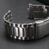 Роскошный титановый ремешок для Huawei Watch Fit 3 4 4pro Ремешок Мужской Сменный ремешок для Huawei Fit4 Pro Аксессуары Ремешок для наручных часов