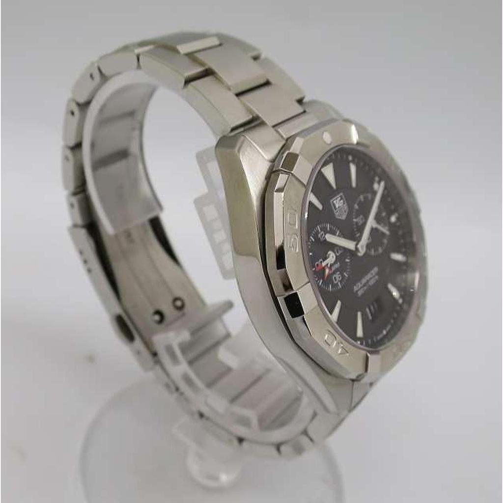 Б/у TAG HEUER WAY111Z.BA0929 AQUARACER