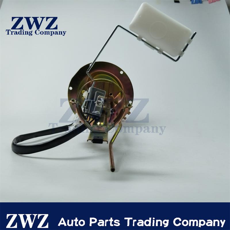 For Nissan Estaquitas D21 Pickup 2.4 1994-2007 Fuel Tank Gauge Sending Unit Assembly Fuel Level Sensor 25060-24G26 2506024G26
