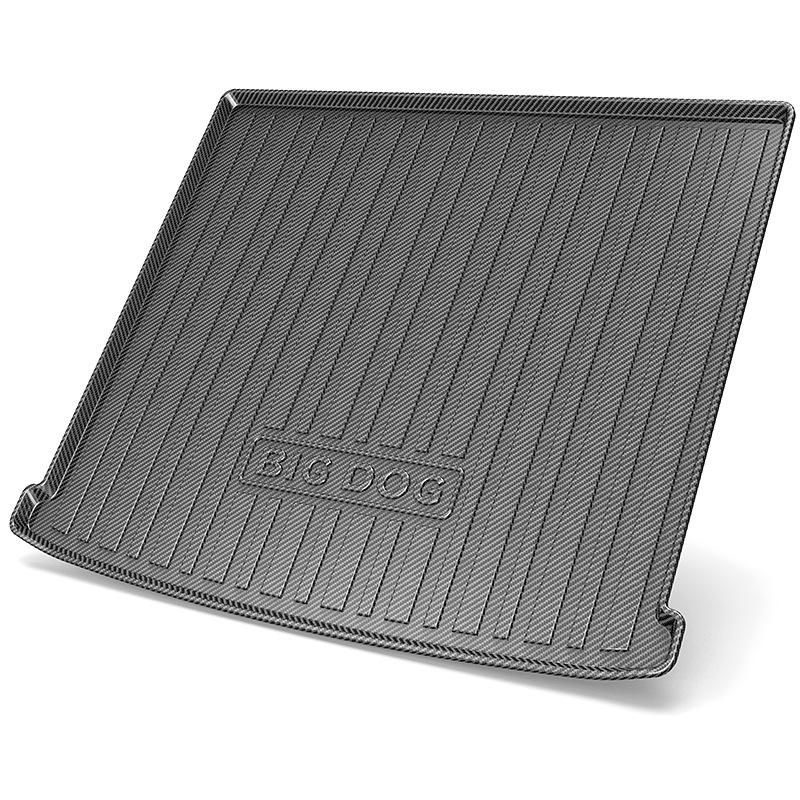 Second-Gen Big Dog Custom TPE Trunk Mat
