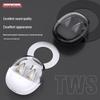 Newman TWS Space Capsule Sports Bluetooth Earbuds