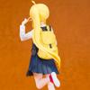 Popular rock and roll Ijichi Hongxia standing alone beautiful girl Biye anime figure peripheral case ornaments gift
