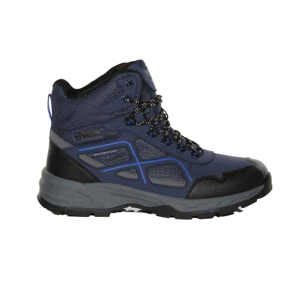 Regatta Mens Vendeavour Walking Boots