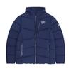 Reebok Mens Stretch Padded Jacket