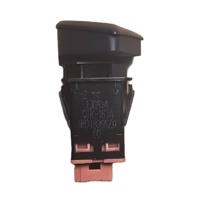 Car double flash switch hazard light switch emergency light switch 98018966ZD for Citroen C-Elysee