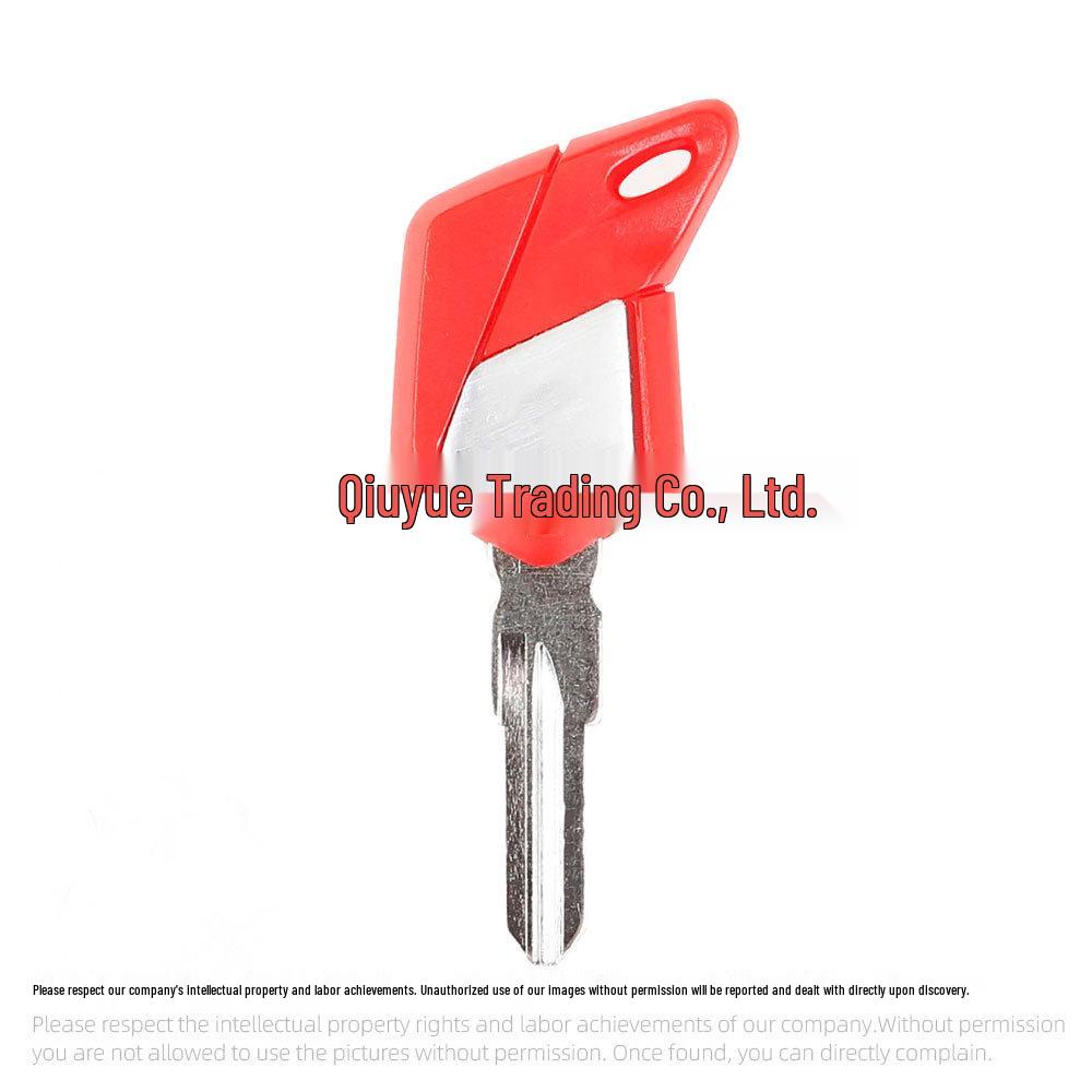MV Agusta F3/F4 1090 920 990 Motorcycle Key Blank/Handle