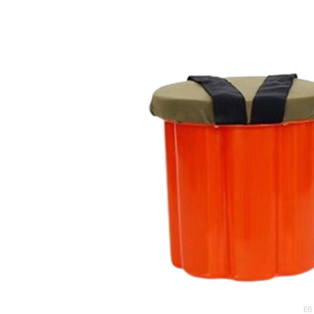 Сельскохозяйственный рабочий табурет, садовое сиденье, легкое, компактное, мягкое кресло,