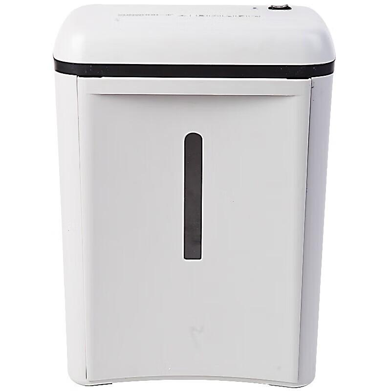 SUNWOOD SD9280 Confidential Paper Shredder