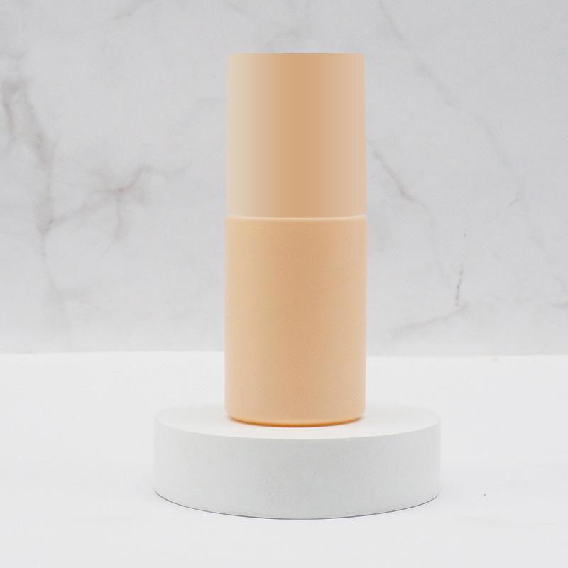 30 мл цветная косметика отдельный крем флакон прессованный флакон лосьон для лица крем под бутылку флакон жидкая основа флакон