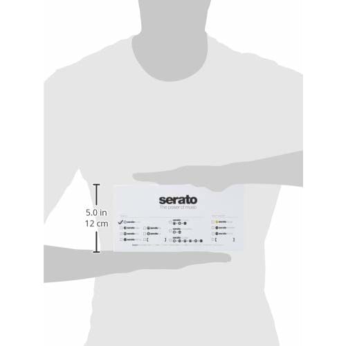 DJ Software Serato DJ