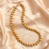LEPAI Jewelry Hot Selling Fashion Beaded Necklaces Fashion Pendant Necklaces Fashion Jewelry Necklaces Women