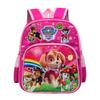 Paw Patrol Elementary School Commuting To Entrance Kindergarten Cute [aliyi] Bag, Rucksack, Lightweight, Kids, Children, Students, Kindergarten,
