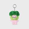 Брелок для куклы BT21 COOKY Mini Mini VEGGIE