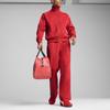 PUMA Jackets Men's Red Lapel Moderate Other 629936-11