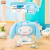 Кулон-брелок в виде плюшевой куклы Sanrio Family Kuromi в закрытой коробке