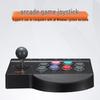 Laishi Da 0082 Аркадный джойстик для PS4 на два игрока - Игровой автомат для файтингов с King of Fighters 97 и Street Fighter.