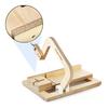 Wooden Soap Cutter Adjustable Single Wire Soap Slicer Professional Handmade