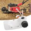 Universal Fuel Tank Kit For SRM-211 2 Cycle Engines Includes 3 Hole Grommet And 3 Fuel Hoses ABS Construction A350000300