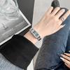 Luxury Women Watches Fashion Simple Square Quartz Casual Ladies Watch Business Clock Relogio Feminino
