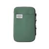 Inner Carrying Water Repellent Multi Case Pouch [Delfonics] (Dark Green)