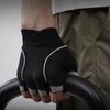 Sport Gloves Breathable Workout Gloves Comfortable Gym Gloves Half Finger Climbing Gloves Cycling Gloves for Adult