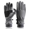 Ski Gloves, Winter Skiing Gloves Thermal Gloves Touchscreens Winter Warm Gloves