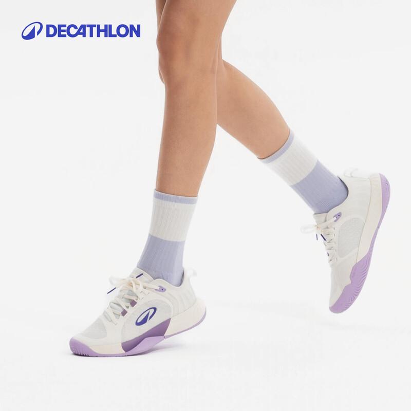 Мужские кроссовки для тенниса Multi-Court от Decathlon