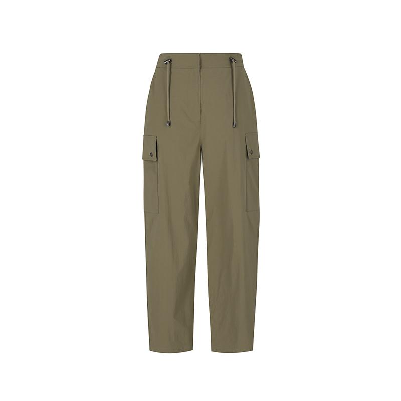 VISITINNEWYORK String Cargo Pants (Va4Lp20)