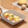 Сковорода для яичного рулета Tamagoyaki Rectangle Breakfast Maker Mini Small Steak Frying Pan All Stove