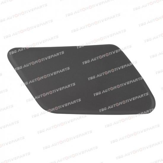 Окрашенная крышка омывателя фар переднего бампера для Volvo C30 2010 2011 2012 2013