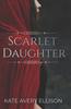 Книга Scarlet Daughter