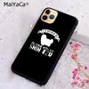 i love Shih Tzu puppy dog Phone Case For iPhone 17 Air 16 pro max 15 14 plus 12 13 Shell Cover coque