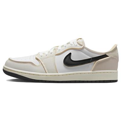 1 Retro Low OG EX Молочно-кокосовый Jordan DV0982-100