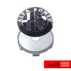 For Alfa Romeo rfor  56mm Alfa Romeo Car Wheel Emblem Modified Hub Cap Decoration For Alfa Romeo 159 Giulietta 147 156 Giulia GT 166 Mito Brera