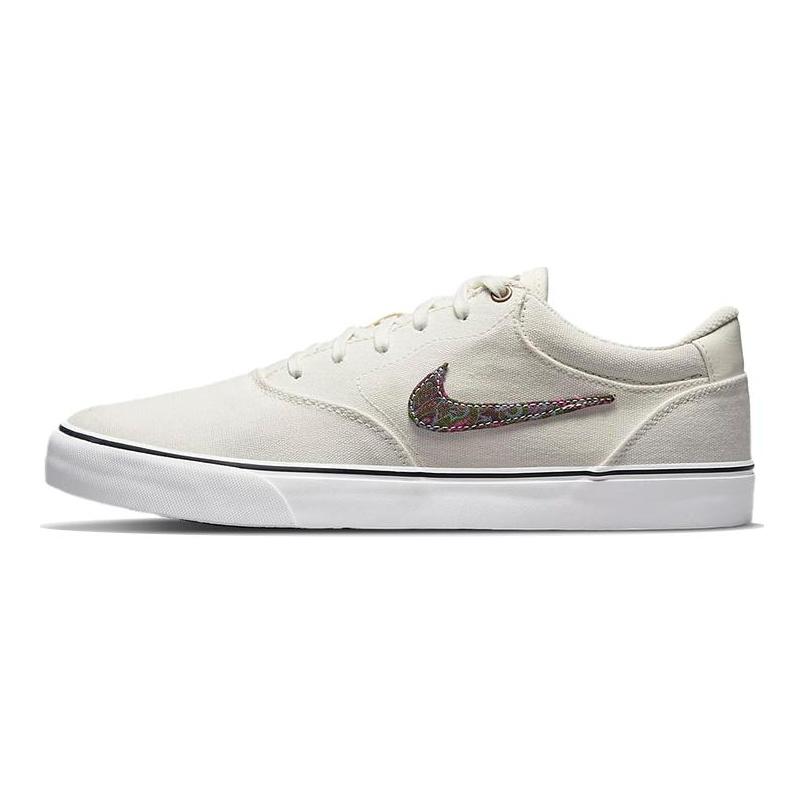 Nike Chron 2 Canvas Premium Sb 'Sail Sangria' DM3513-100