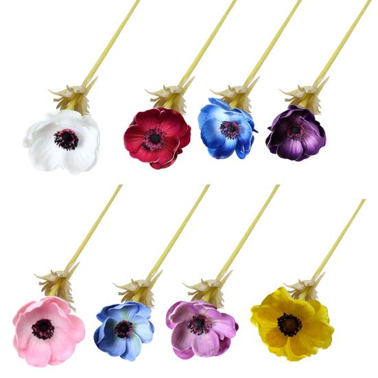 1 шт. искусственное растение против падения гладкая поверхность без увядания уникальный реквизит для фотографий искусственный цветок офисный декор