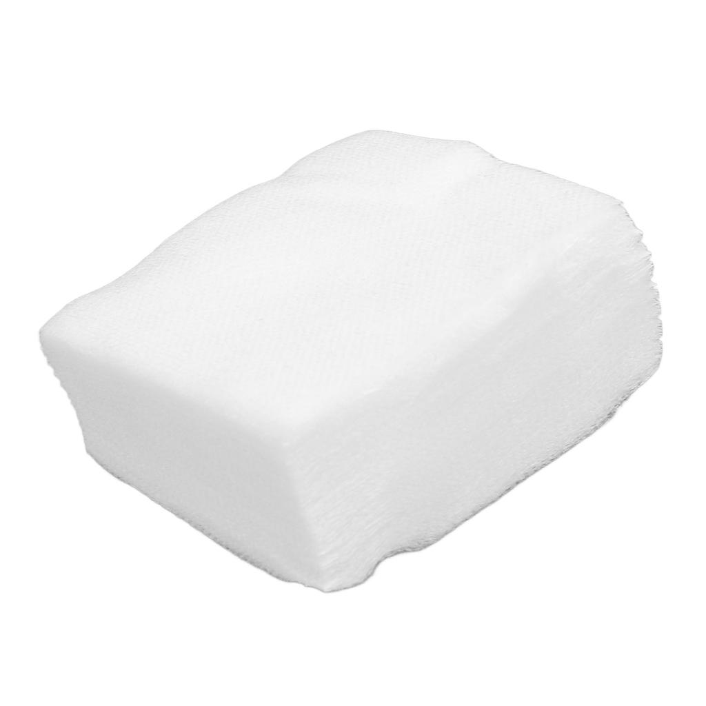 1600 штук Одноразовые ватные диски для снятия макияжа Тонкие ватные диски для влажных компрессов Влажные и сухие ватные диски для лица