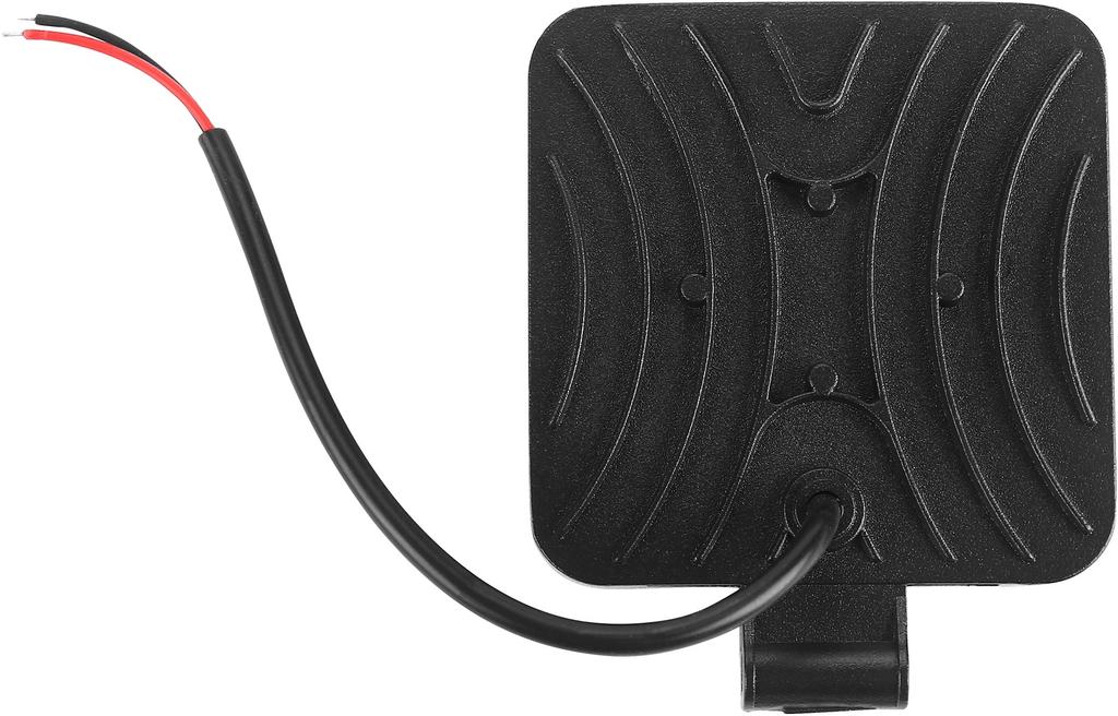 Mini LED work lamp SEARCH LIGHT KD3486