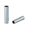 Kyoto Machinery Tools (KTC) 12.7mm (1/2 Inch) Deep Socket (Dodecagonal) 10mm B4L10W