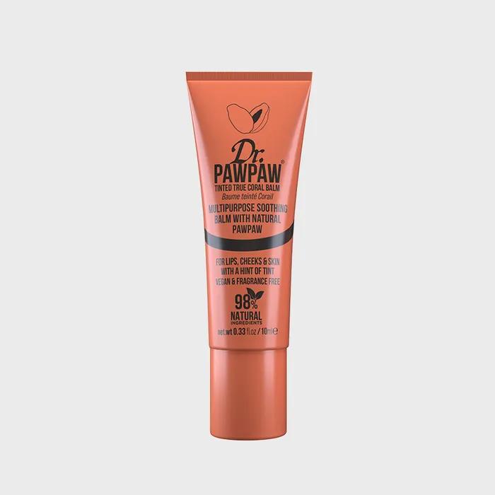 Мультибальзам True Coral 10 мл