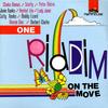 LP Пластинка РАЗНЫЕ ИСПОЛНИТЕЛИ - One Riddim On The Move DGLP16 Penthouse Recor Ямайский Регги, Ска и Даб Б/У