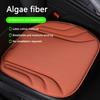 DSJW3 Car Rear Seat Cover Anti-Slip Breathable Protection Cushion Sticker For BMW X5 X6 F30 F34 F10 F20 G20 G30 F15 F16 1 3 5 7 Series