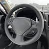 Для Infiniti G37 G35 G25 EX35 EX25 EX37 Q60 QX50 Q40 IPL G Coupe 2013 ручная оплетка на автомобильном руле, кожаная отделка