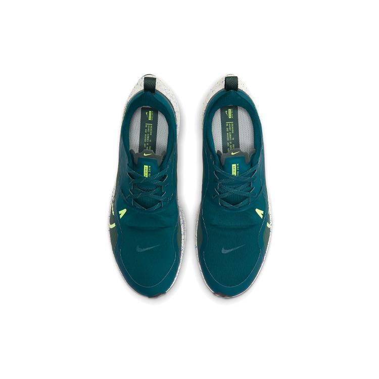 Nike Air Zoom Pegasus 37 Shield 'Midnight Turquoise' CQ7935-300