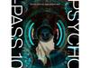 [CD+Blu-ray] PSYCHO-PASS 10-летие BEST First Edition VVCL-2384 НОВИНКА