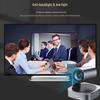 Tengwei Full HD PTZ NDI Camera (CN version)