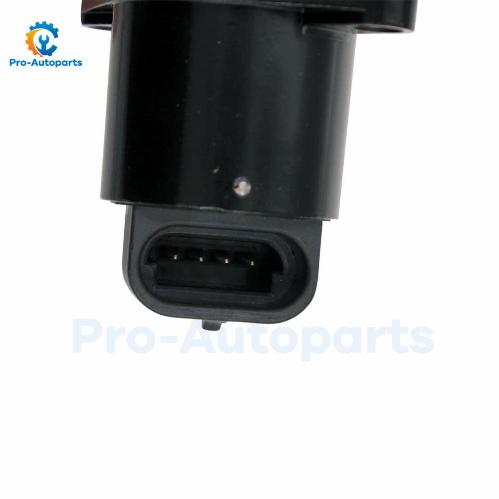 7701042403 4pins Car IACV Idle Air Control Valve IAC For Chevrolet Matiz Spark Aveo Daewoo Lans Brilliance 1.6L 17102739 A95278