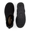 Boots UGG Classic Ultra Mini Black Version