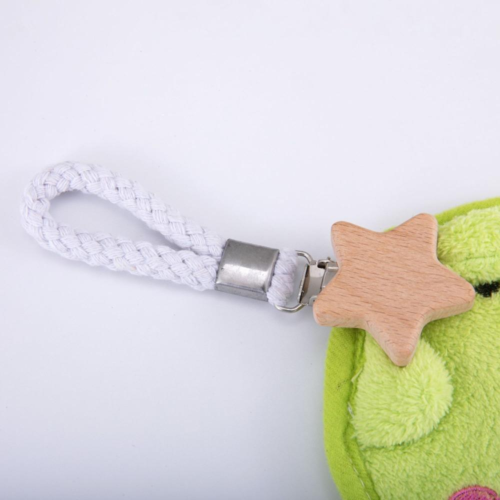 4PCS Heart Shape Towel Clamp Metal Clamp Hand Towel Hook Clothes Hanger  Closet