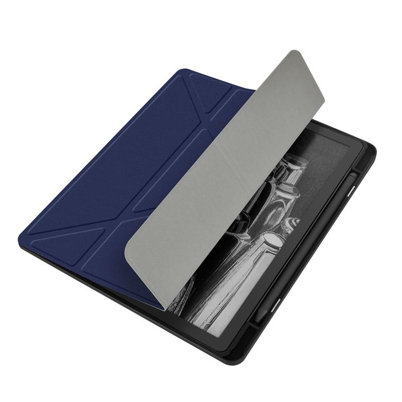 2024 Kindle Scribe 10.2'' складной защитный чехол